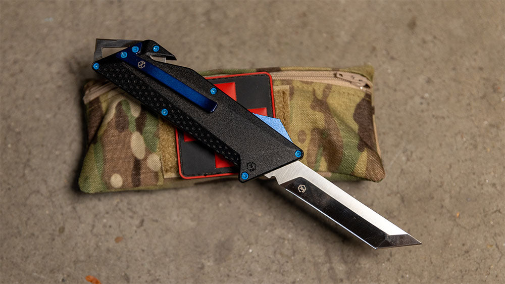 Normandy Knives